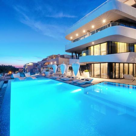 Posh Residence Luxury Suites Split Eksteriør billede
