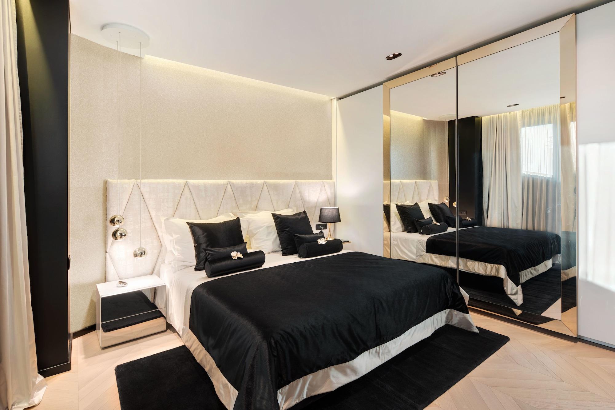 Posh Residence Luxury Suites Split Eksteriør billede