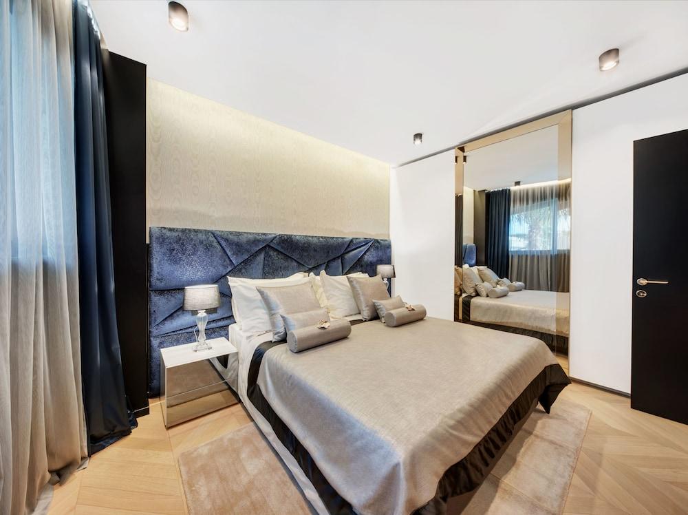 Posh Residence Luxury Suites Split Eksteriør billede