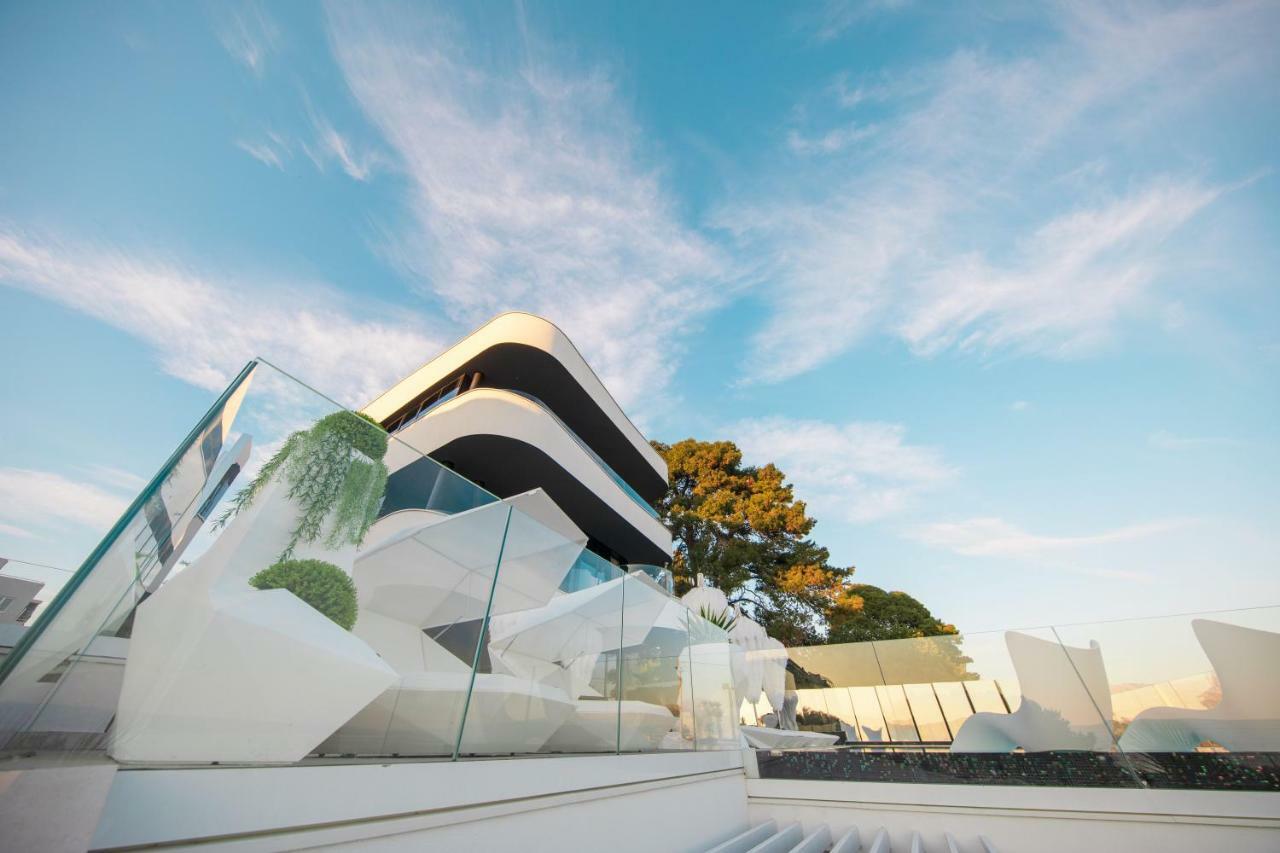 Posh Residence Luxury Suites Split Eksteriør billede