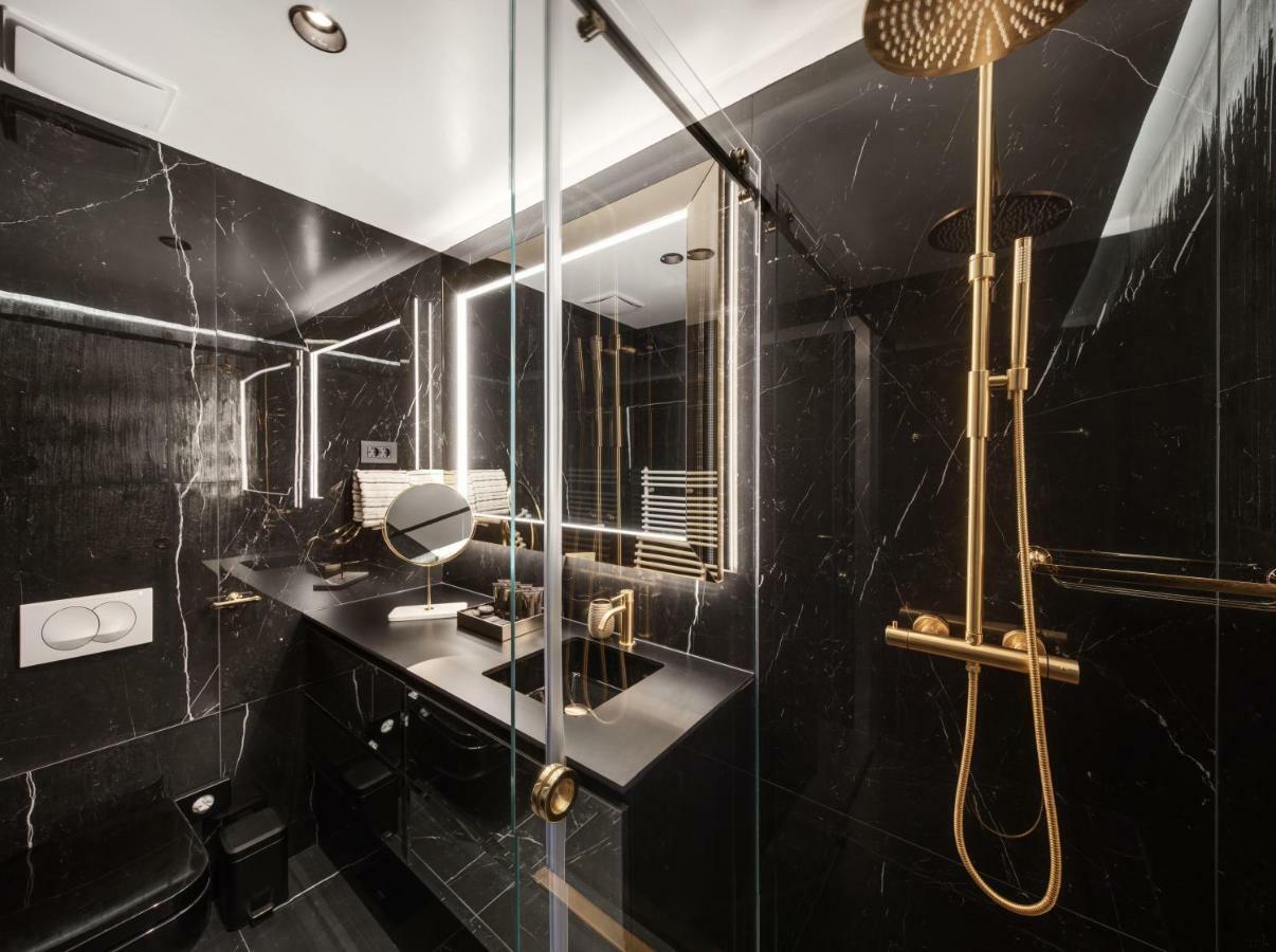 Posh Residence Luxury Suites Split Eksteriør billede
