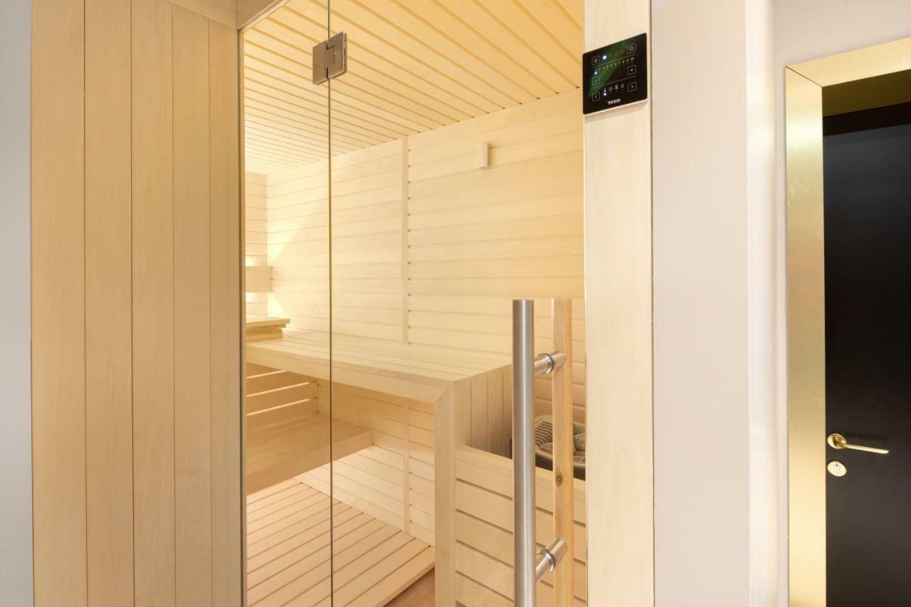 Posh Residence Luxury Suites Split Eksteriør billede