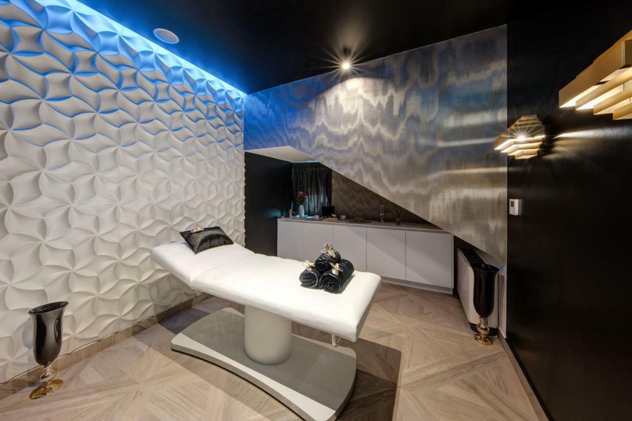 Posh Residence Luxury Suites Split Eksteriør billede