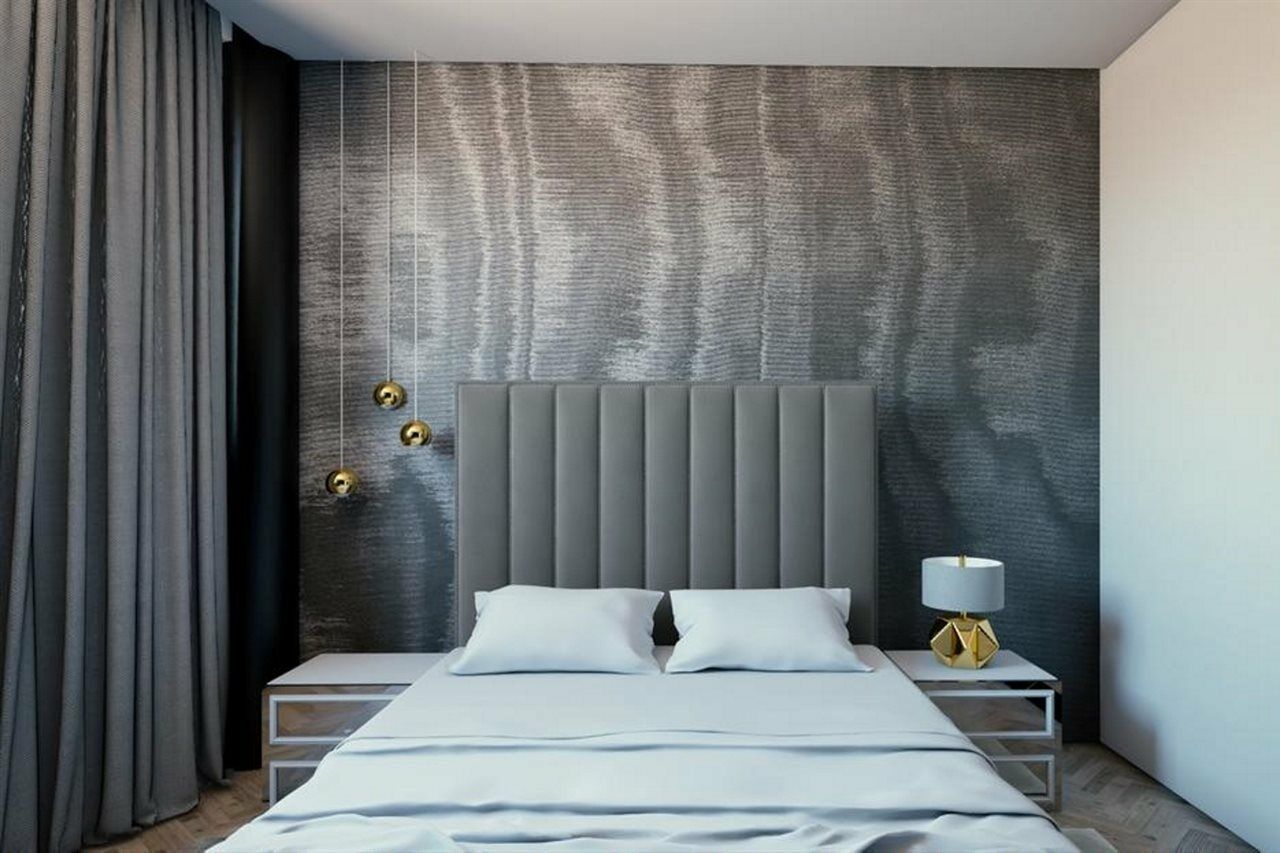 Posh Residence Luxury Suites Split Eksteriør billede