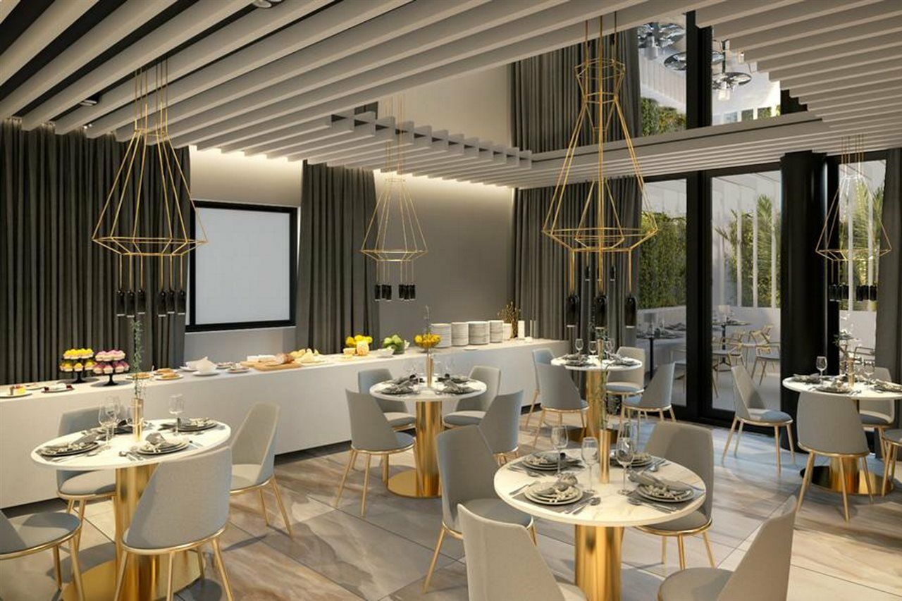 Posh Residence Luxury Suites Split Eksteriør billede
