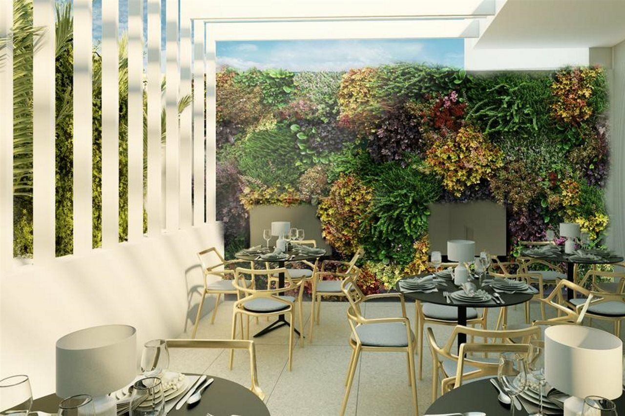 Posh Residence Luxury Suites Split Eksteriør billede