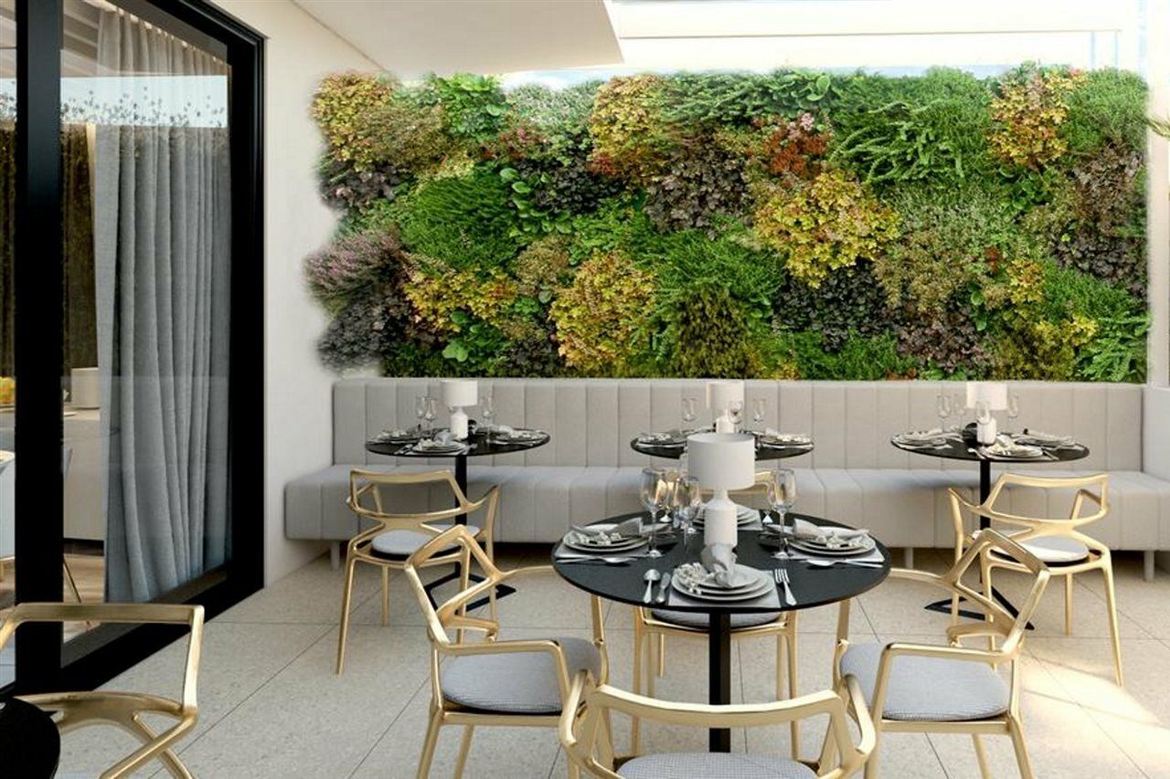 Posh Residence Luxury Suites Split Eksteriør billede