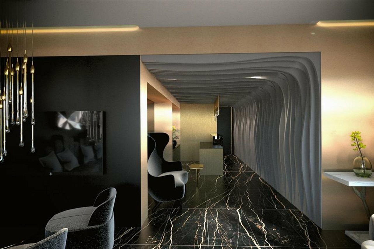 Posh Residence Luxury Suites Split Eksteriør billede