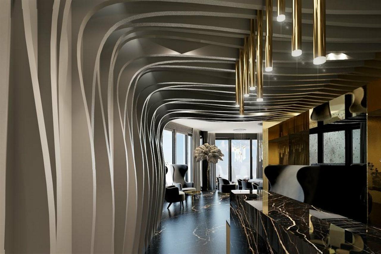 Posh Residence Luxury Suites Split Eksteriør billede