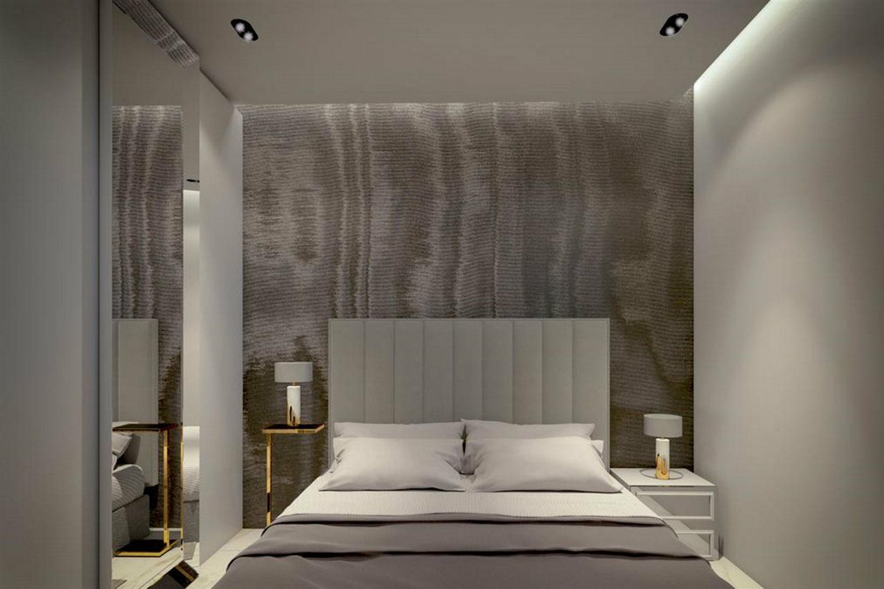 Posh Residence Luxury Suites Split Eksteriør billede