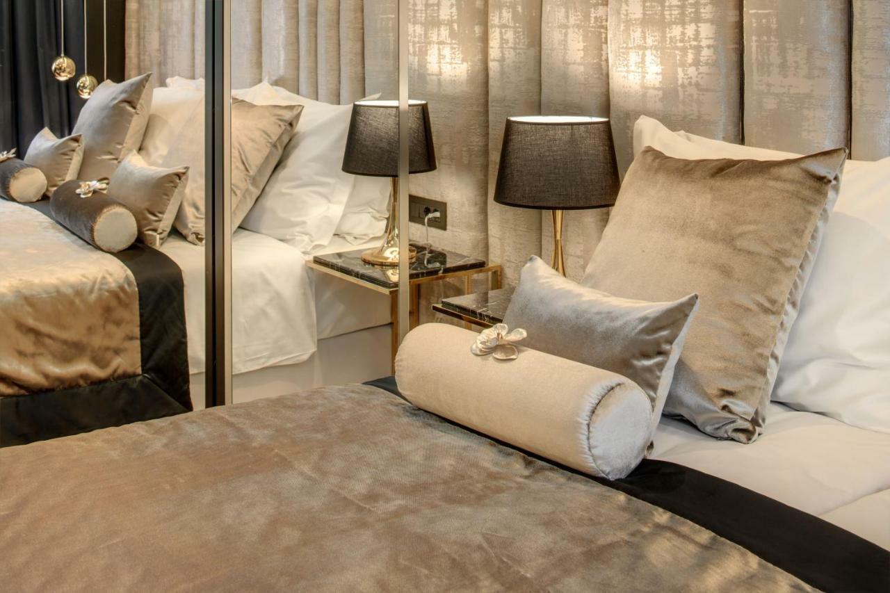 Posh Residence Luxury Suites Split Eksteriør billede